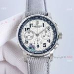 Swiss Made Replica Audemars Piguet Code 11.59 White Arabic Watches